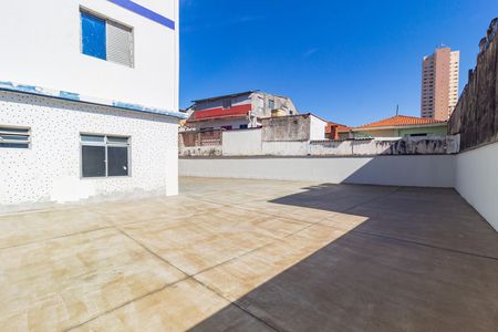 Área comum de apartamento para alugar com 3 quartos, 87m² em Alto da Mooca, São Paulo
