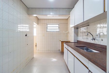 Apartamento para alugar com 87m², 3 quartos e 1 vaga Apartamento para alugar com 87m², 3 quartos e 1 vagaCozinha