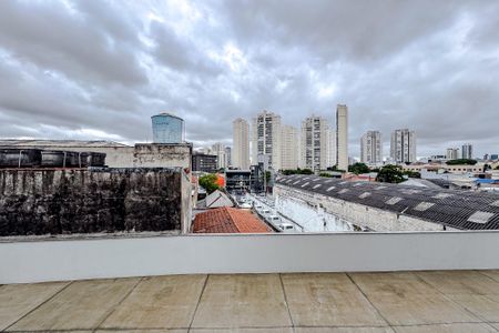 Vista do Quarto 1 de apartamento à venda com 3 quartos, 87m² em Alto da Mooca, São Paulo