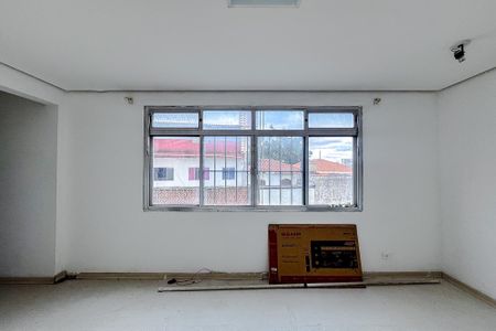 Apartamento à venda com 87m², 3 quartos e 1 vagaSala