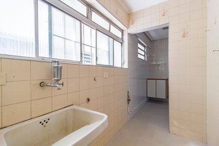 Apartamento para alugar com 87m², 3 quartos e 1 vaga Apartamento para alugar com 87m², 3 quartos e 1 vagaÁrea de Serviço