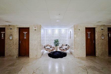 Apartamento à venda com 87m², 3 quartos e 1 vagaÁrea comum