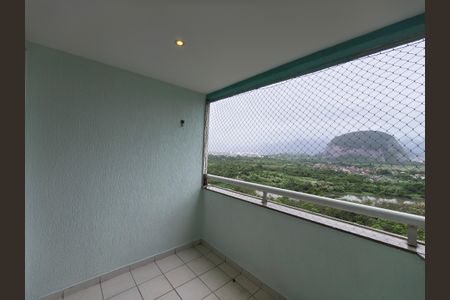 Apartamento para alugar com 2 quartos, 78m² em Barra Olímpica, Rio de Janeiro