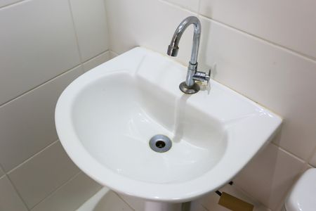 Apartamento à venda com 42m², 2 quartos e 1 vagaBanheiro