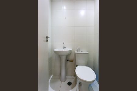 Apartamento à venda com 42m², 2 quartos e 1 vagaBanheiro