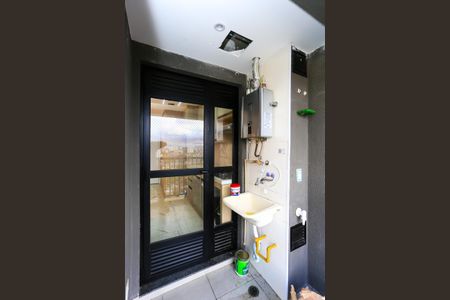 Apartamento à venda com 42m², 2 quartos e 1 vagaÁrea de Serviço