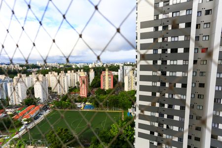 Apartamento à venda com 42m², 2 quartos e 1 vagaquarto 1 vista