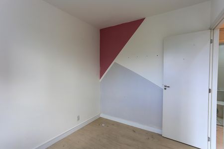 Apartamento à venda com 42m², 2 quartos e 1 vagaquarto 2