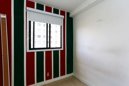 Apartamento à venda com 42m², 2 quartos e 1 vagaquarto 1