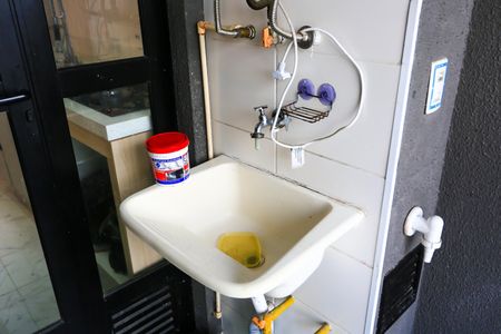 Apartamento à venda com 42m², 2 quartos e 1 vagaÁrea de Serviço