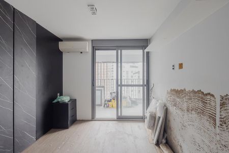 Apartamento à venda com 44m², 1 quarto e 1 vagaSuíte