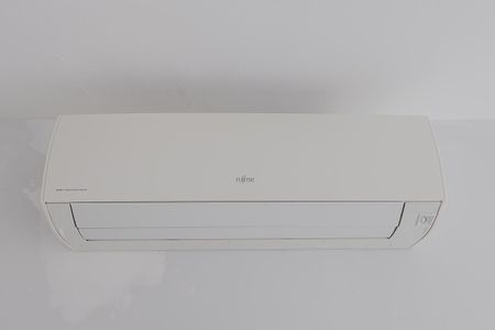 Sala de apartamento à venda com 1 quarto, 44m² em Ibirapuera, São Paulo