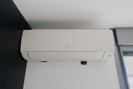 Apartamento à venda com 44m², 1 quarto e 1 vagaSuíte