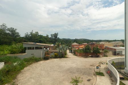 Apartamento para alugar com 45m², 2 quartos e 1 vagaVista do Quarto 1