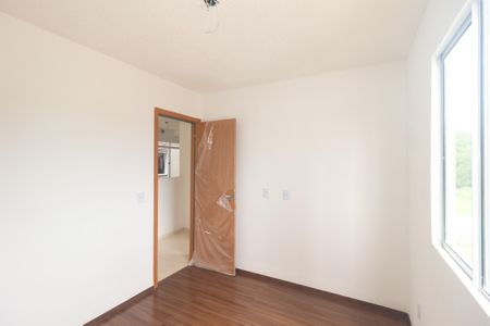 Apartamento para alugar com 45m², 2 quartos e 1 vagaQuarto 2