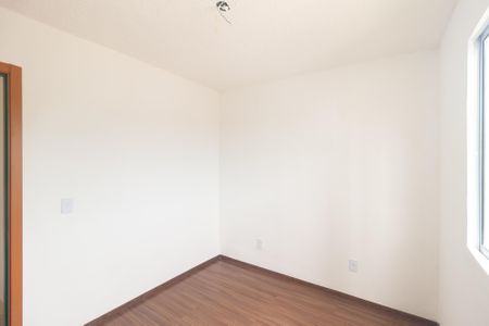 Apartamento para alugar com 45m², 2 quartos e 1 vagaQuarto 1