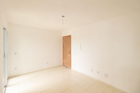 Apartamento para alugar com 45m², 2 quartos e 1 vagaSala
