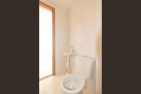 Apartamento para alugar com 45m², 2 quartos e 1 vagaBanheiro