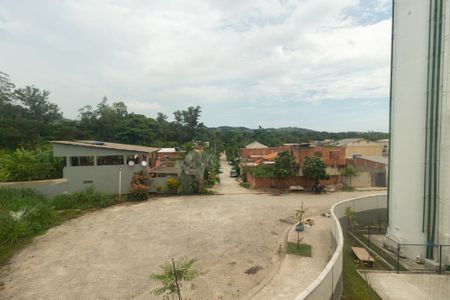 Apartamento para alugar com 45m², 2 quartos e 1 vagaVista do Quarto 2