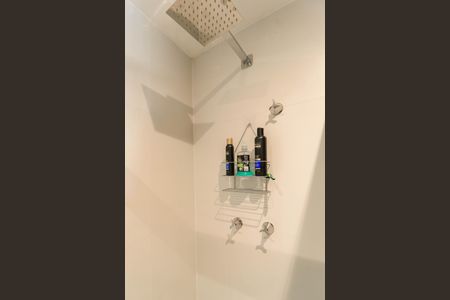 Studio para alugar com 26m², 1 quarto e sem vagaBanheiro