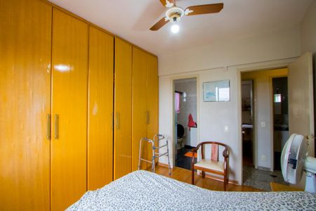 Apartamento à venda com 82m², 3 quartos e 2 vagasQuarto 1 - Suíte