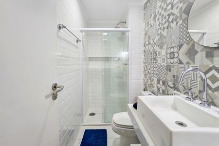 Apartamento para alugar com 85m², 2 quartos e 2 vagasbanheiro 