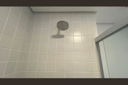 Studio para alugar com 28m², 1 quarto e sem vagaBanheiro