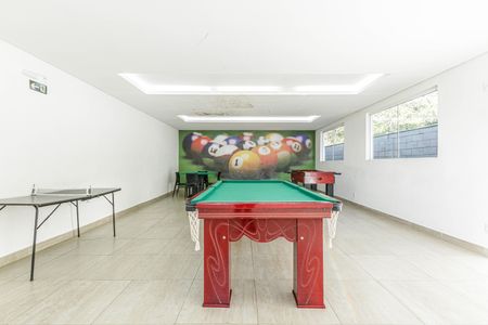 Apartamento à venda com 55m², 1 quarto e 1 vagaÁrea comum