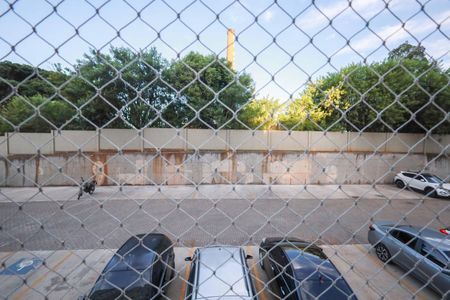 Vista Varanda de apartamento à venda com 1 quarto, 55m² em Rubem Berta, Porto Alegre