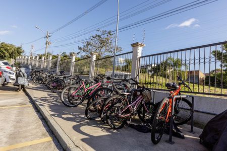 Apartamento à venda com 55m², 1 quarto e 1 vagaBicicletário