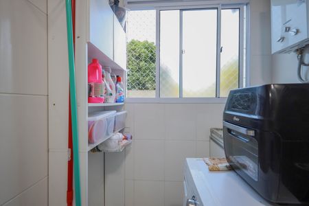 Apartamento à venda com 55m², 1 quarto e 1 vagaÁrea de Serviço