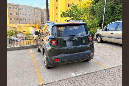 Apartamento à venda com 55m², 1 quarto e 1 vagaGaragem