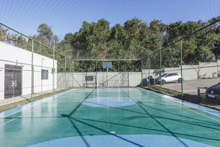 Apartamento à venda com 55m², 1 quarto e 1 vagaQuadra Esportiva