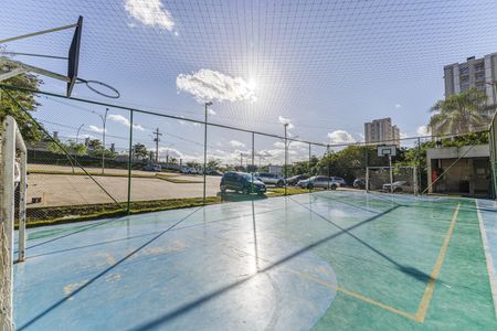 Apartamento à venda com 55m², 1 quarto e 1 vagaQuadra Esportiva