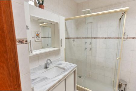 Apartamento à venda com 90m², 2 quartos e 1 vaga Apartamento à venda com 90m², 2 quartos e 1 vagaBanheiro 2