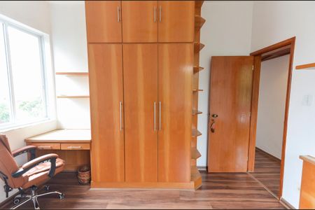 Quarto 1 de apartamento à venda com 2 quartos, 90m² em Tijuca, Rio de Janeiro