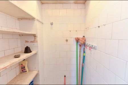 Apartamento à venda com 90m², 2 quartos e 1 vaga Apartamento à venda com 90m², 2 quartos e 1 vagaDespensa