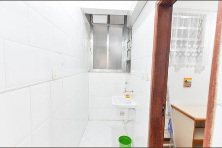Apartamento à venda com 90m², 2 quartos e 1 vaga Apartamento à venda com 90m², 2 quartos e 1 vagaÁrea de Serviço