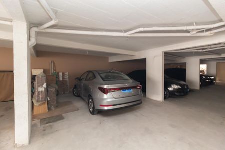 Casa de condomínio à venda com 60m², 3 quartos e 1 vagaGaragem
