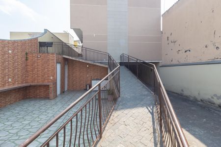 Casa de condomínio à venda com 60m², 3 quartos e 1 vagaÁrea comum