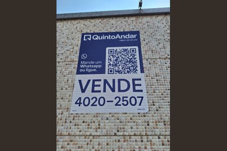 Casa de condomínio à venda com 60m², 3 quartos e 1 vagaplaca