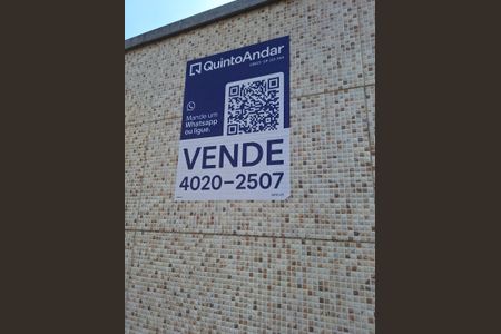 Casa de condomínio à venda com 60m², 3 quartos e 1 vagaplaca