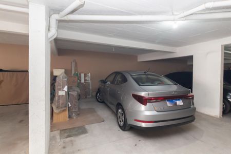 Casa de condomínio à venda com 60m², 3 quartos e 1 vagaGaragem