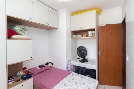 Casa de condomínio à venda com 60m², 3 quartos e 1 vagaQuarto 1