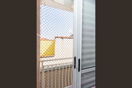 Casa de condomínio à venda com 60m², 3 quartos e 1 vagaSacada