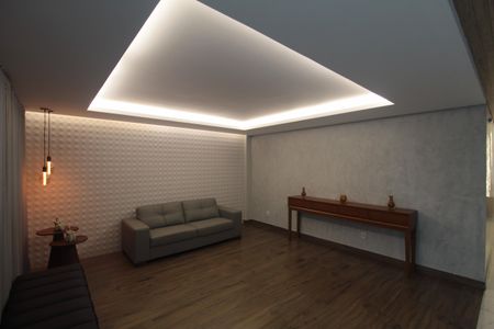 Apartamento à venda com 95m², 3 quartos e 2 vagasHall de Entrada