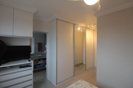 Apartamento à venda com 95m², 3 quartos e 2 vagasSuite 1