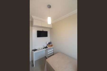 Apartamento à venda com 95m², 3 quartos e 2 vagasQuarto