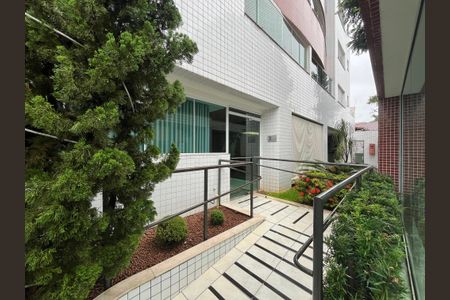 Apartamento à venda com 95m², 3 quartos e 2 vagasHall de Entrada