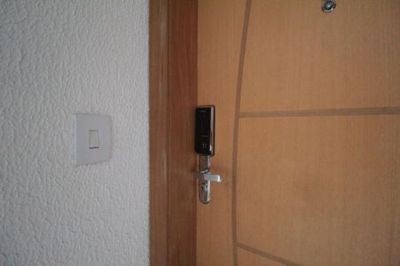 Apartamento à venda com 95m², 3 quartos e 2 vagasHall de Entrada